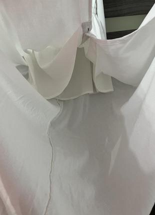 Платье сарафан летнее оригинал balmain7 фото