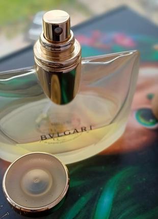 Bvlgari pour femme или обмен на парфюм3 фото