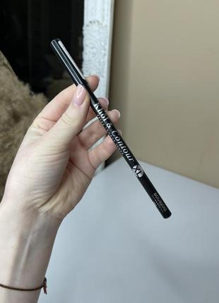 Bourjois khol & contour extra-long wear олівець для очей