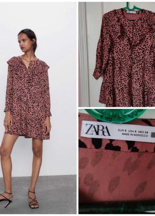 Плаття zara