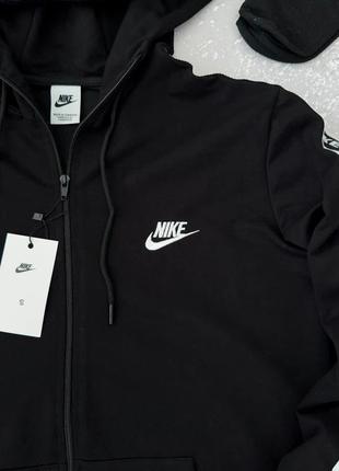 Новинка! костюм nike. мужской спортивный костюм2 фото