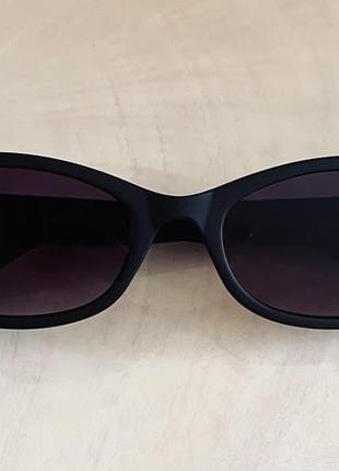 Солнцезащитные очки chanel женские1 фото