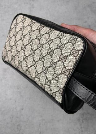 Клатч gucci светлый4 фото