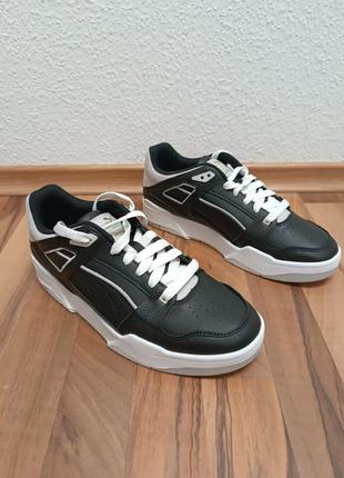 Кроссовки puma slipstream р. 42,5