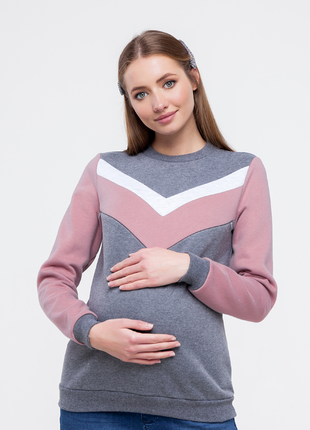 Світшот для вагітних і годуючих