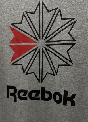 Футболка reebok7 фото