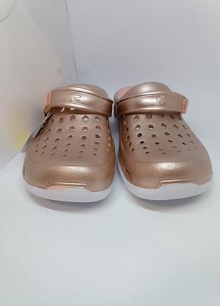 Женские кроксы joybees modern clog оригинал3 фото