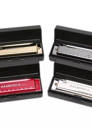 Губная гармоника harmonica bmt1