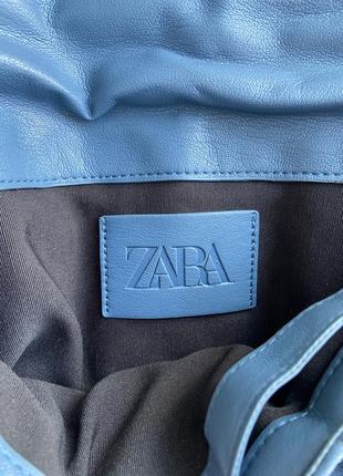 Сумка zara4 фото