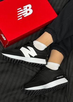 Кросівки жіночі - new balance1 фото