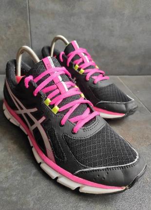 Кроссовки asics xalion 21 фото