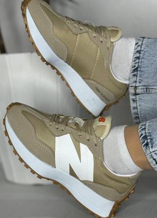 Кросівки жіночі - new balance1 фото