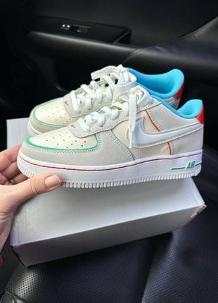 Кросівки nike air force 1 lv8 24 см