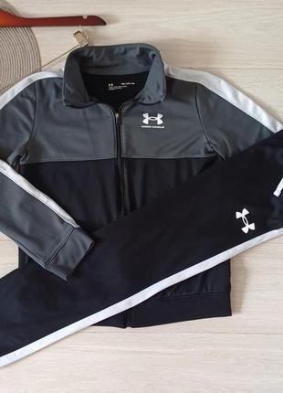 Спортивный костюм  under armour1 фото