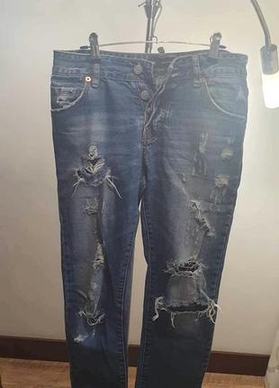 Джинси dsquared2