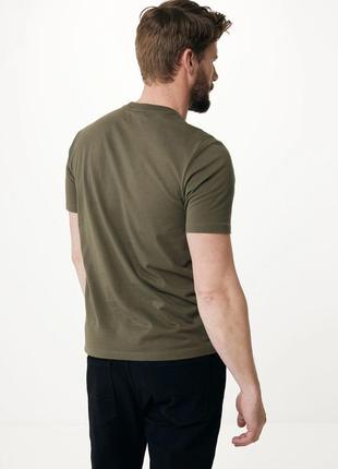 Ціна🔥базова чоловіча футболка 💲супер якість + ціна 💲4 фото