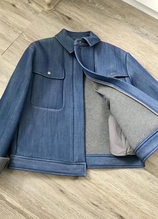 Куртка/бомпер 2