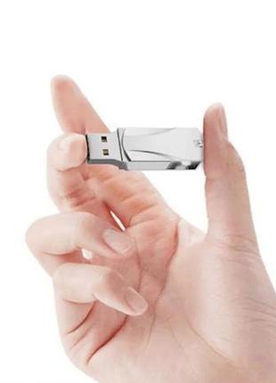 Флешка usb blik sem 64гб карта памяти флеш накопитель 3
