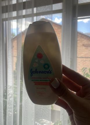 Детская косметика, для новорожденных johnson's, bubchen, в частности2 фото