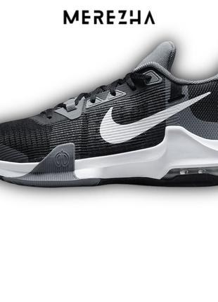 Кросівки кроссовки nike air max impact 3 (dc3725-001) оригінал!1 фото