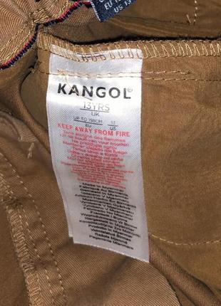 Штани kangol8 фото