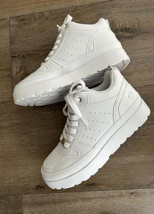 Guess черевики ботинки