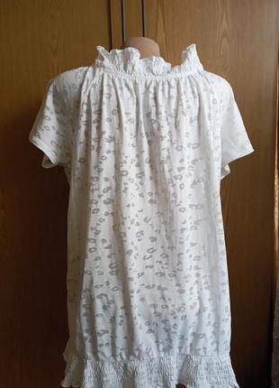 Легка жіноча блуза2 фото