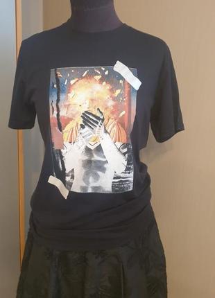 Футболка vincentius