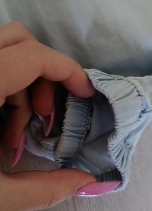 Дитячі літні джогери 3