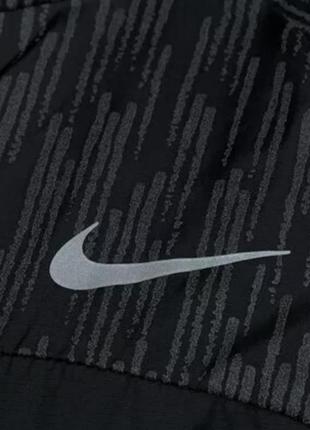 Бігова вітровка nike6 фото