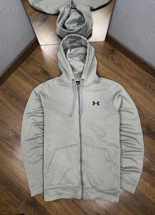 Худи under armour1 фото