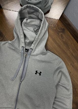 Худи under armour3 фото