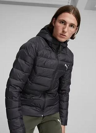 Куртка puma