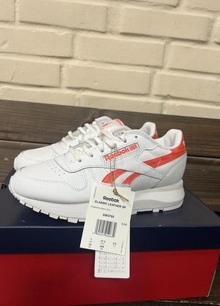 Кросівки reebok