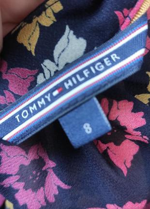 Блуза tommy hilfiger5 фото