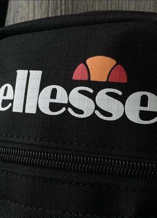 Борсетка / сумка мужская / женская / мессенджер / ellesse4 фото