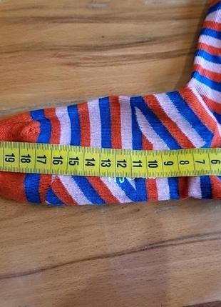 Оригинальные носки happy socks4 фото