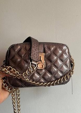 Сумка guess оригинал 6