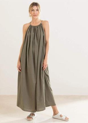 Сукня сарафан  mersea1 фото