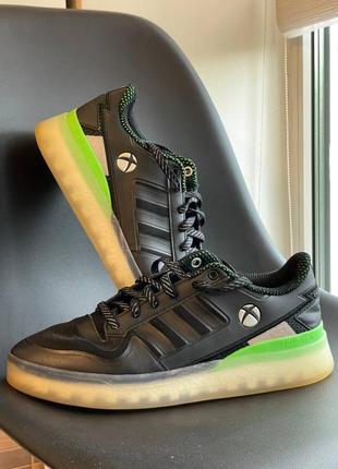 Кросівки adidas originals xbox forum tech boo