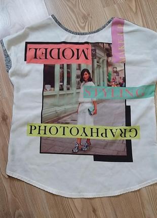 Футболка розпродаж