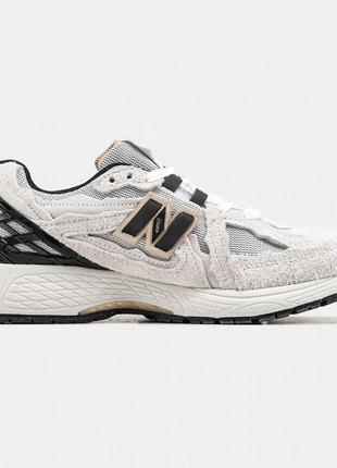 New balance 1906d white black