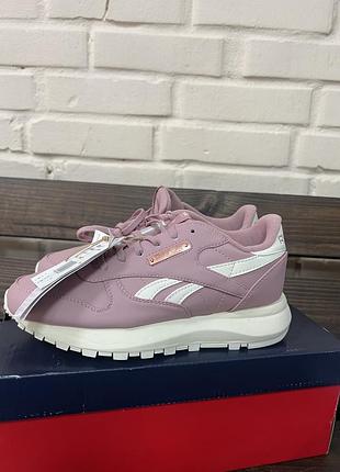 Кроссовки reebok