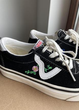 Кеди «vans» 🌸2 фото