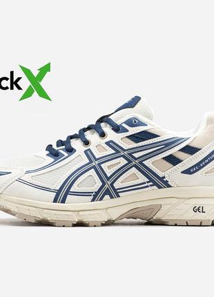 Оберіть стильні кросівки asics gel-venture 6 42