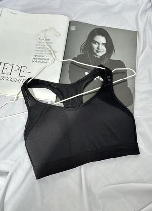 Спортивный топ crivit