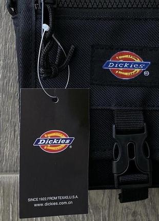 Борсетка / сумка мужская / женская / мессенджер / dickies2 фото