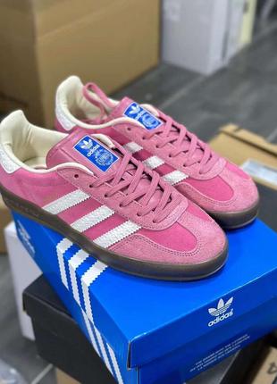 Кросівки And adidas