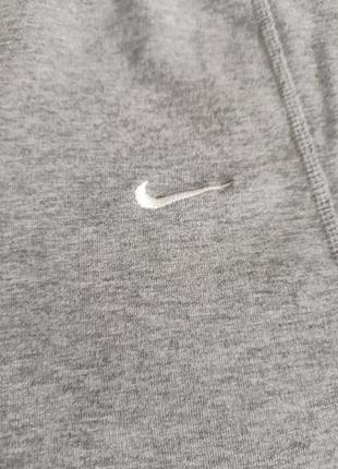 Спортивные штаны nike.5 фото