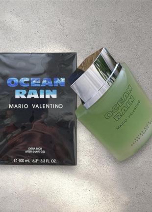 Лосьйон після гоління mario valentino ocean rain 100 мл